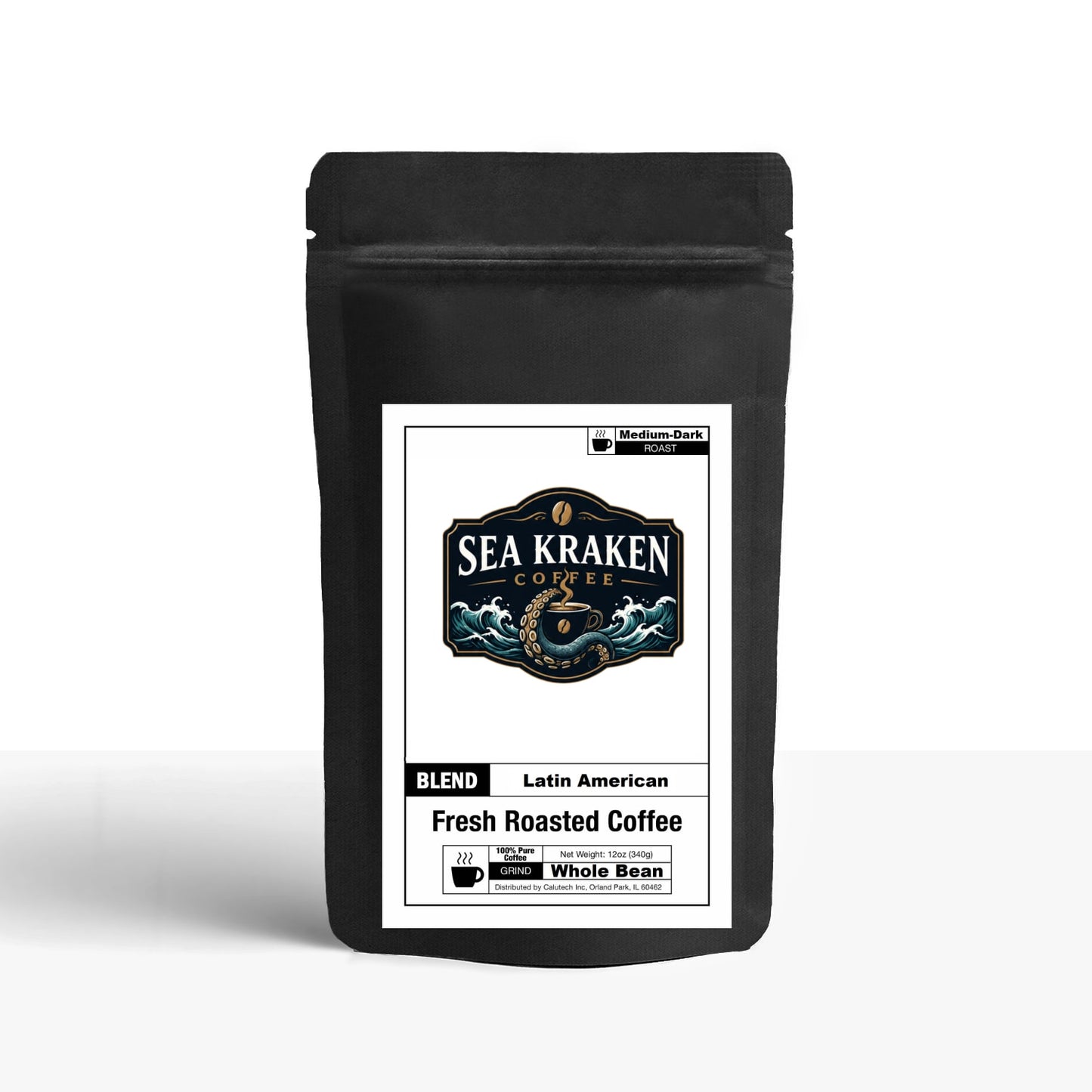 Latin American Blend