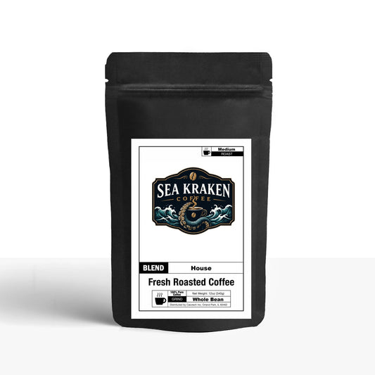 House Blend